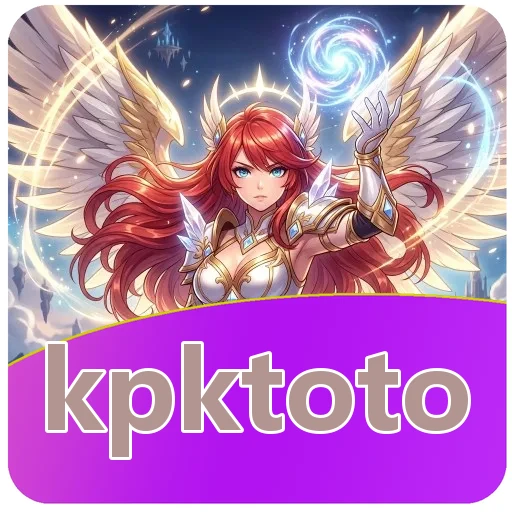 Layar utama kpktoto — antarmuka bersih setelah instalasi