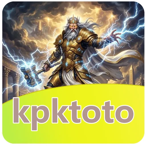 Pratinjau antarmuka kpktoto